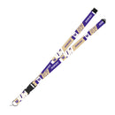 Washington University Flash Lanyard