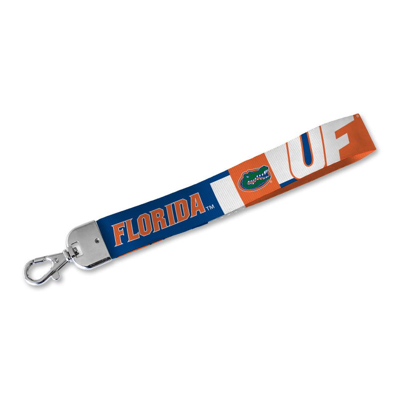 Florida University Lanyard Keychain