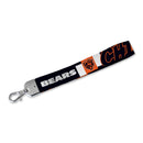 Bears Lanyard Keychain