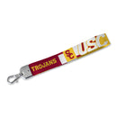 Southern California (Usc) Lanyard Keychain