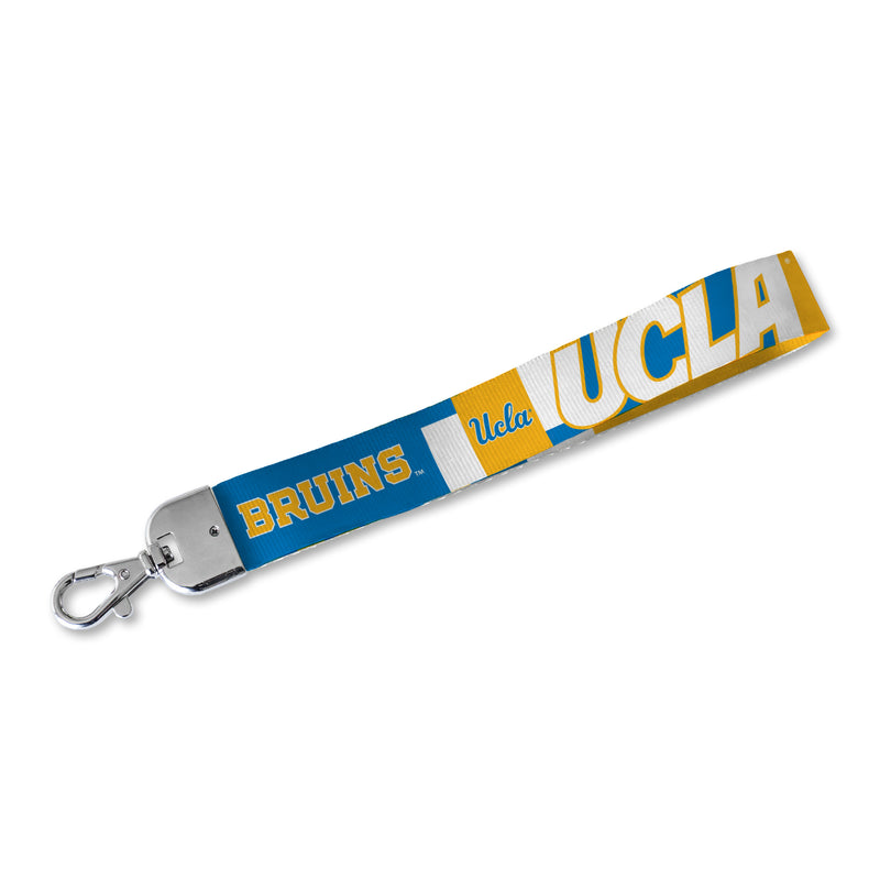 Ucla Lanyard Keychain