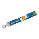 Los Angeles Chargers Lanyard Keychain
