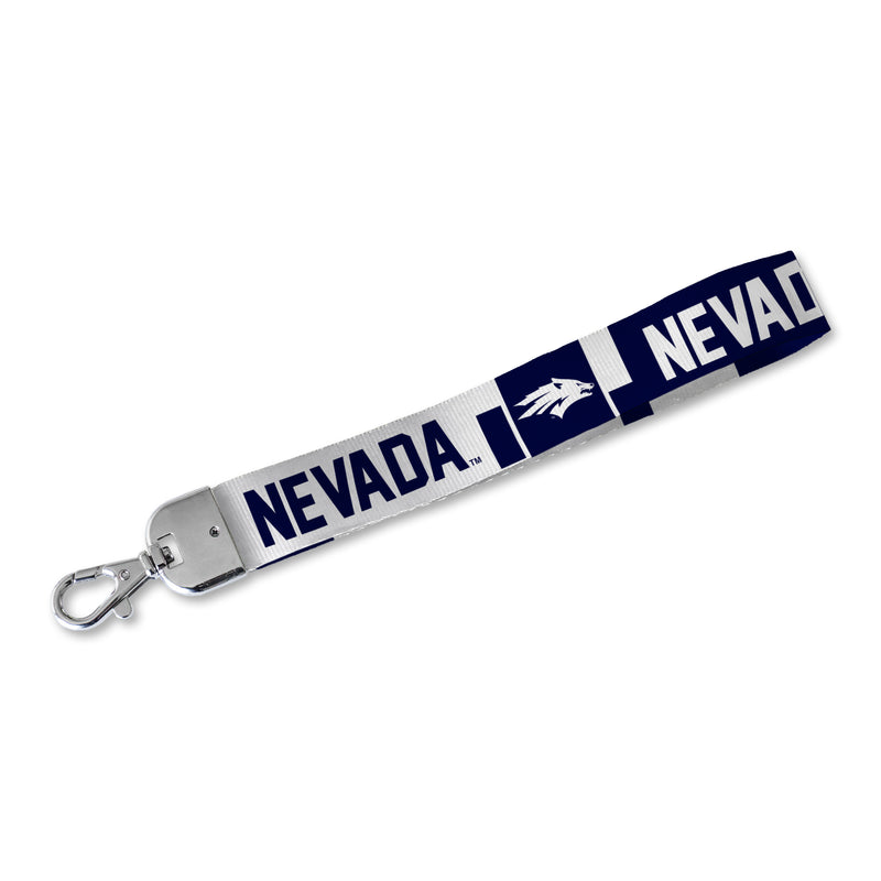Reno Nevada Lanyard Keychain