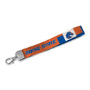 Boise State Lanyard Keychain
