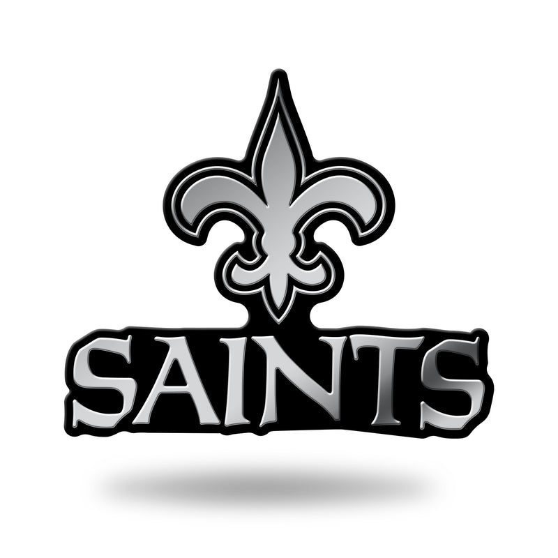 Saints Molded Emblem