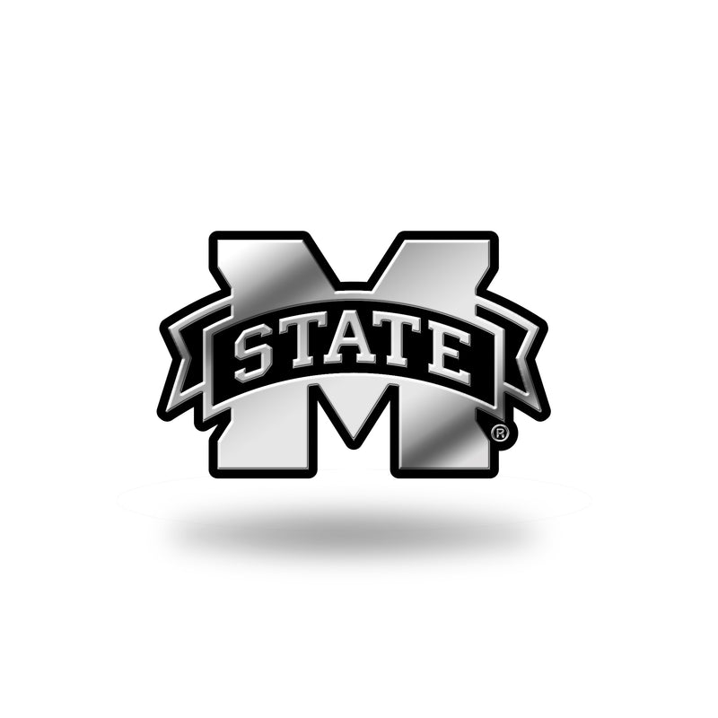 Mississippi State Molded Emblem