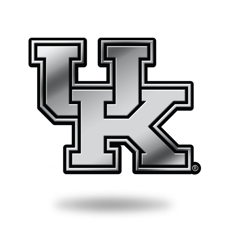 Kentucky Molded Emblem
