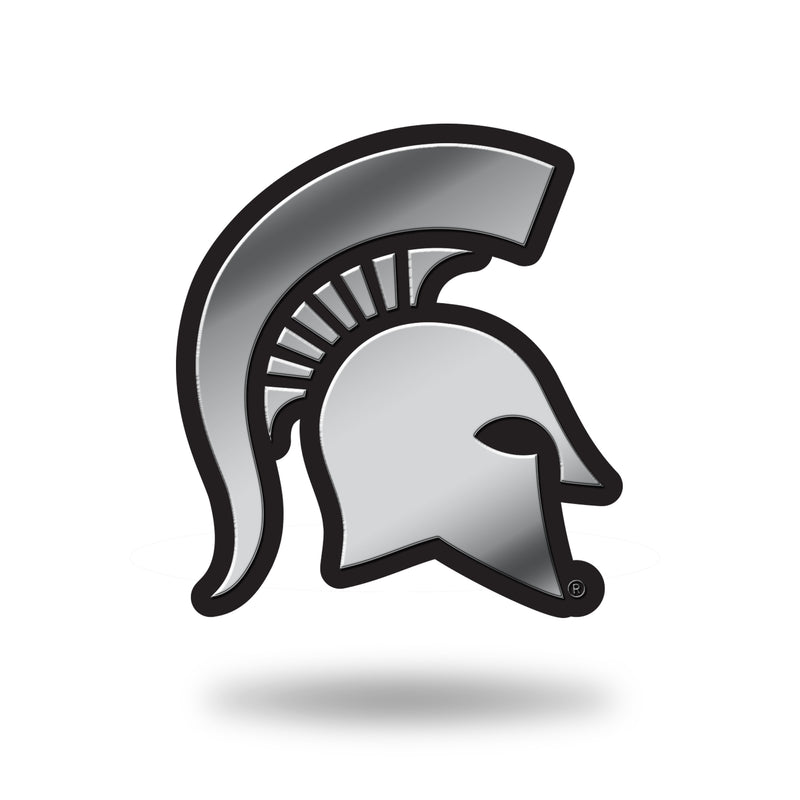 Michigan State Molded Emblem