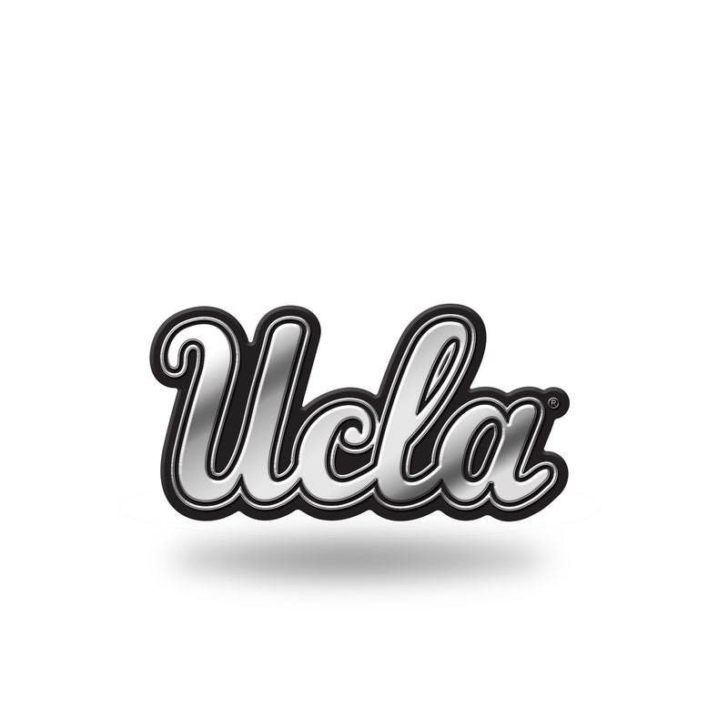 UCLA Molded Emblem