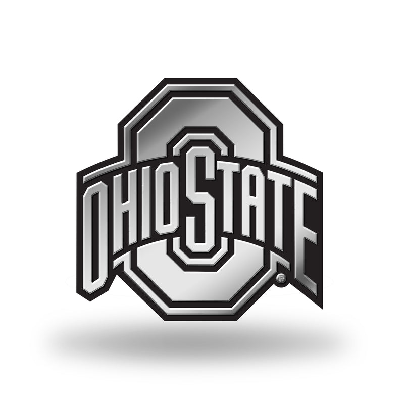 Ohio State Molded Emblem