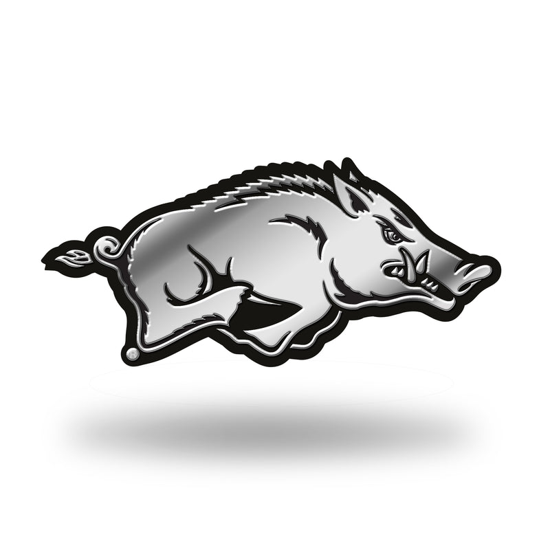 Arkansas Molded Emblem