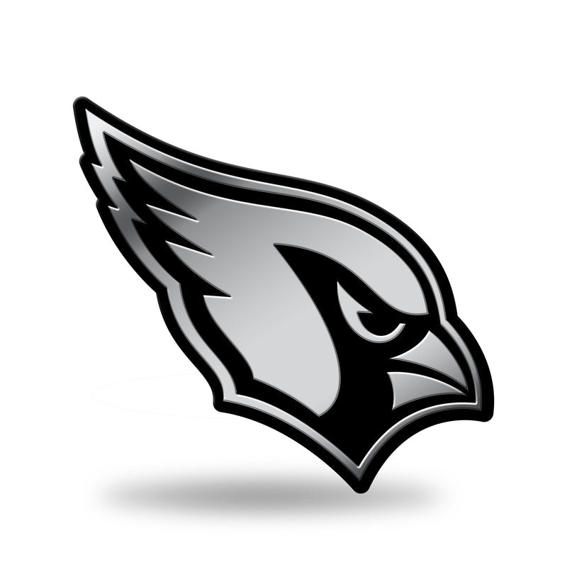 Cardinals - AZ Molded Emblem