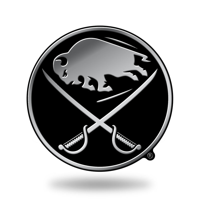 Buffalo Sabres Molded Emblem