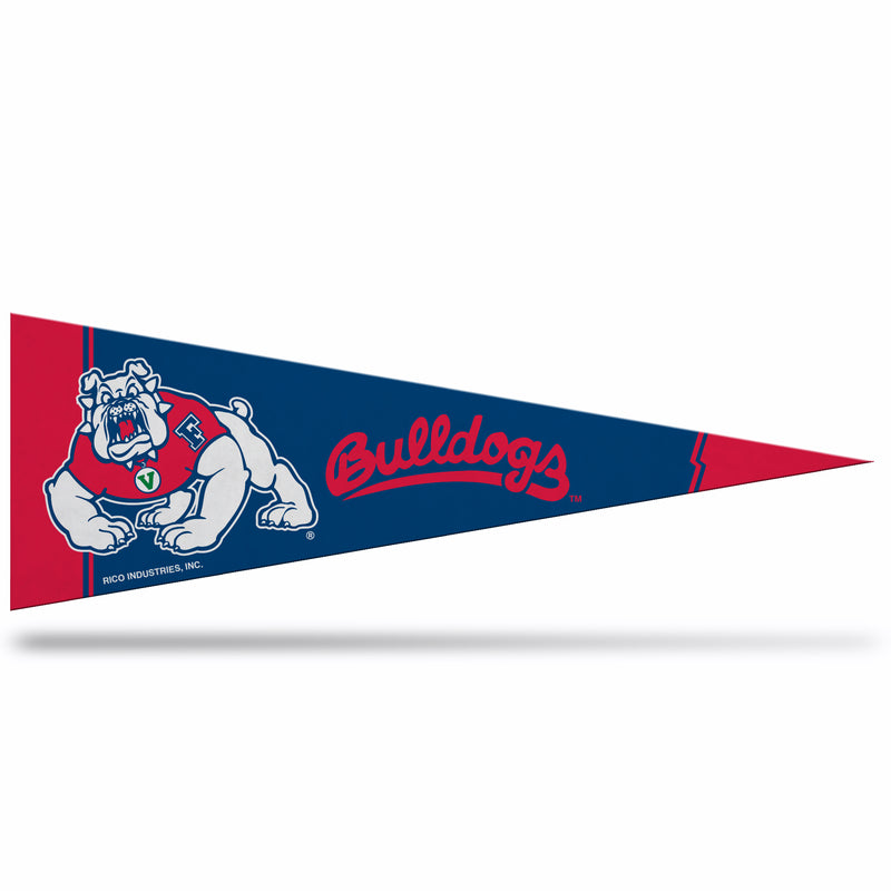 Fresno State Middle Man Pennant