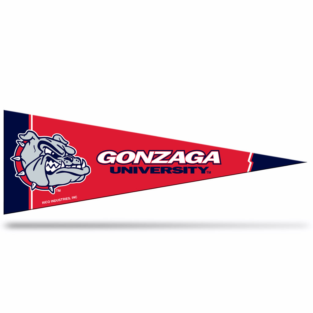 Gonzaga Middle Man Pennant