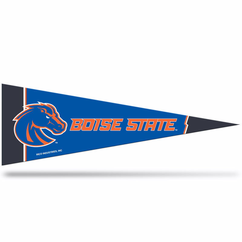 Boise State Middle Man Pennant