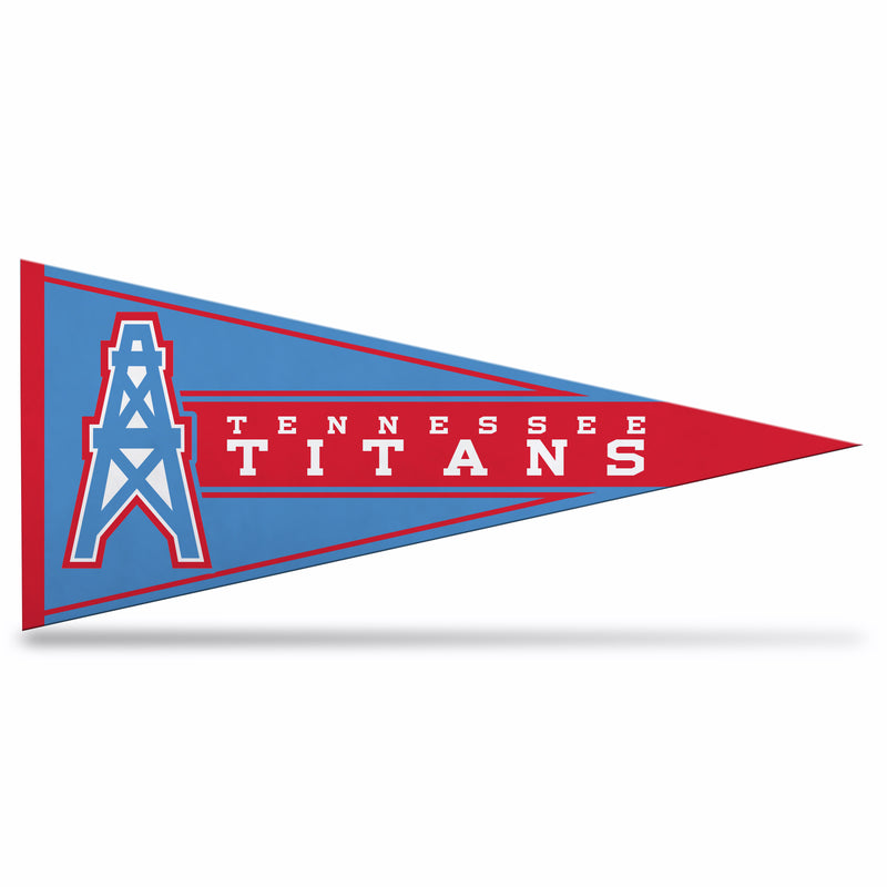 Titans Retro Mini Pennant