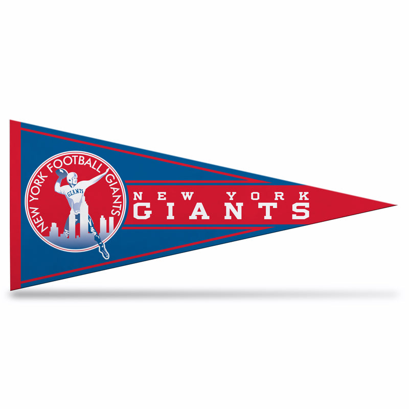 Giants - Ny Retro Mini Pennant