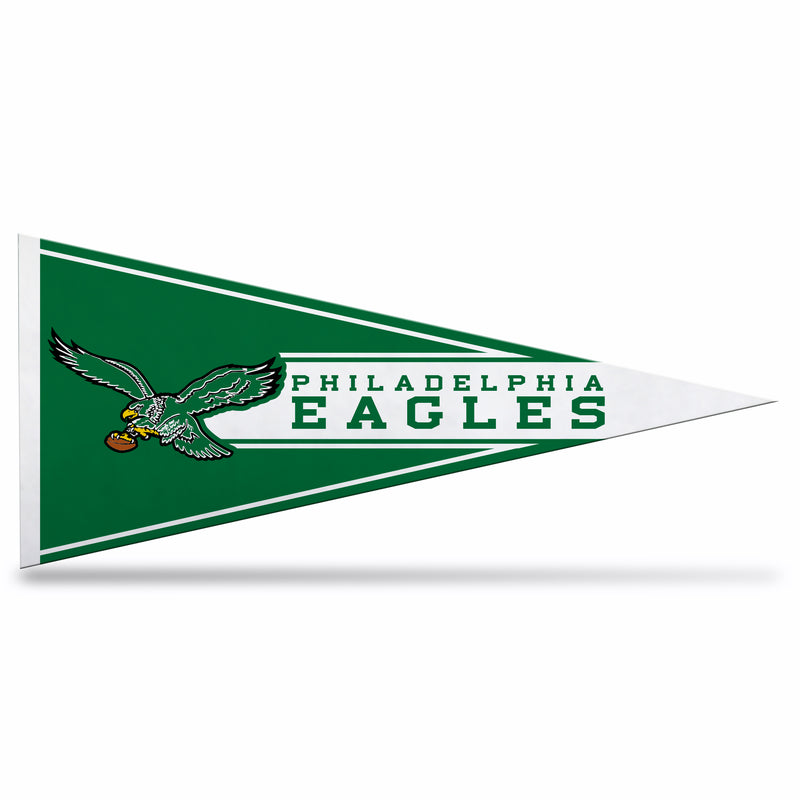 Eagles Retro Mini Pennant