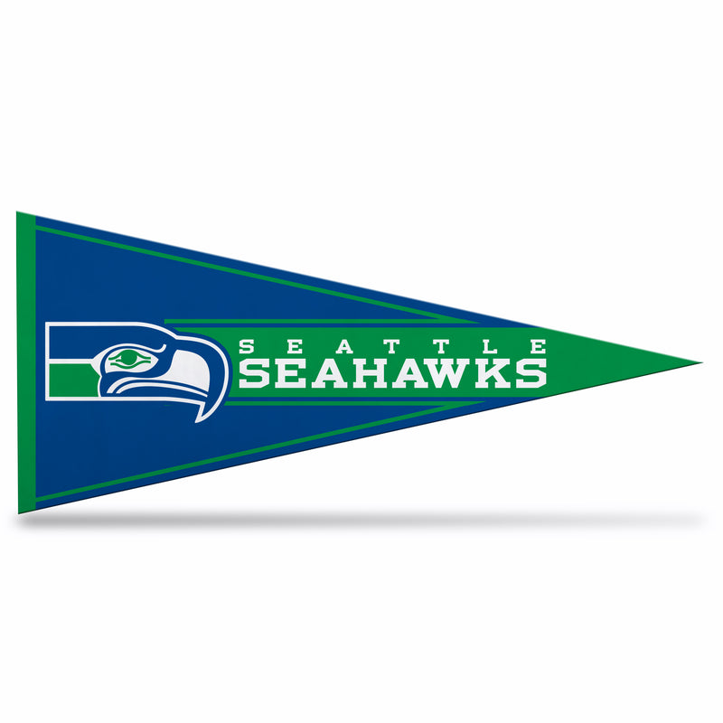 Seahawks Retro Mini Pennant