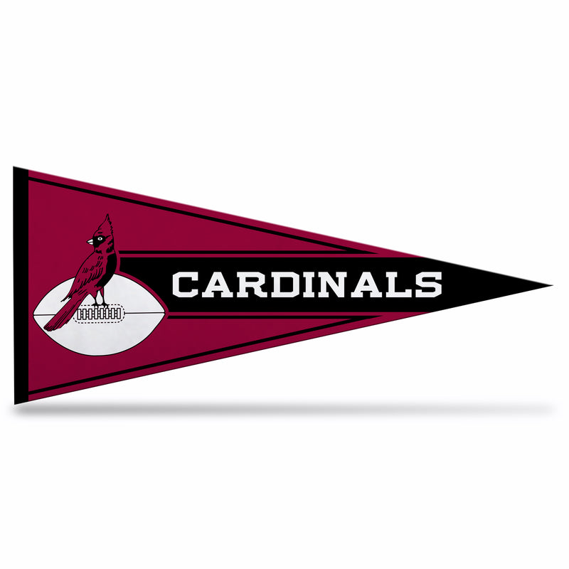 Arizona Cardinals Retro Mini Pennant