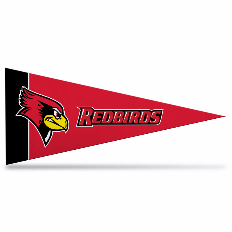 Illinois State Redbirds Mini Pennant