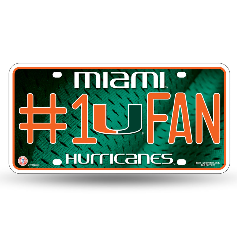 Miami Hurricanes