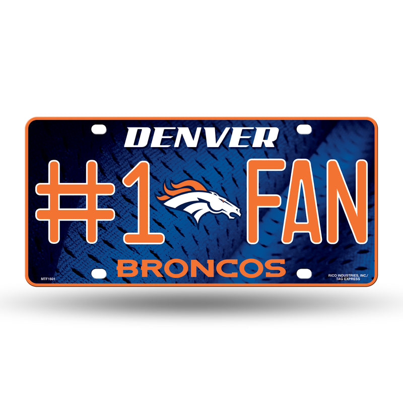 Broncos
