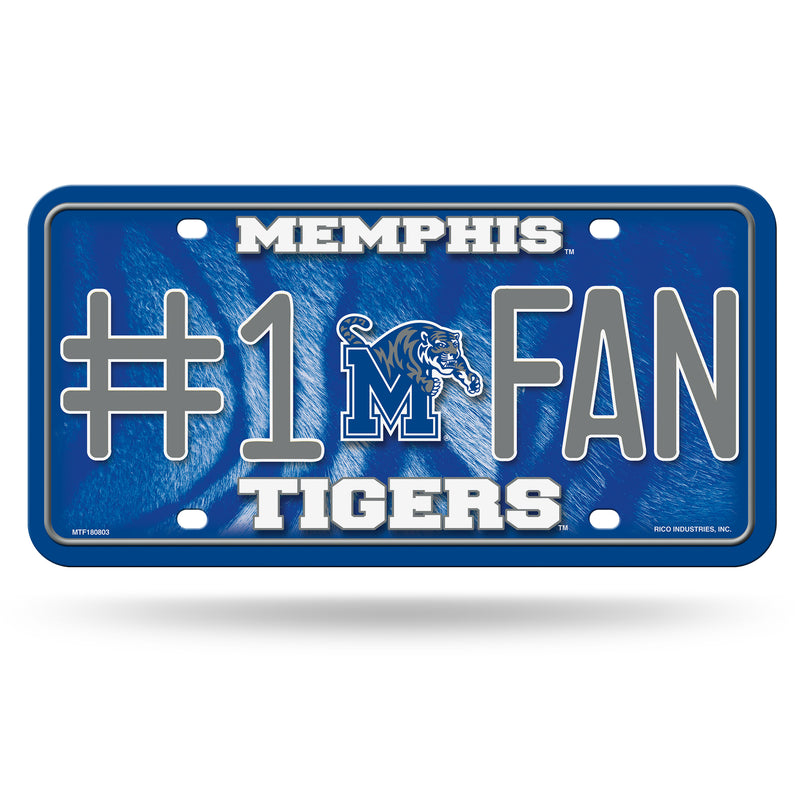 Memphis Tigers