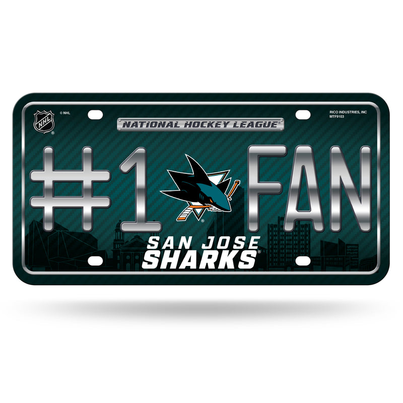 San Jose Sharks