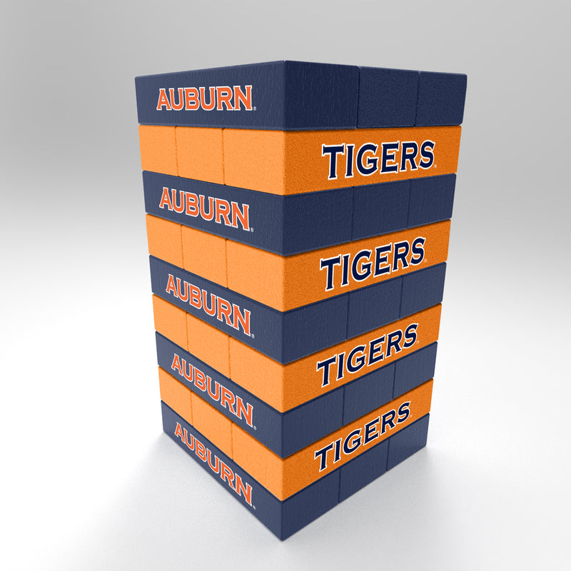 Auburn Mini Travel Team Tower