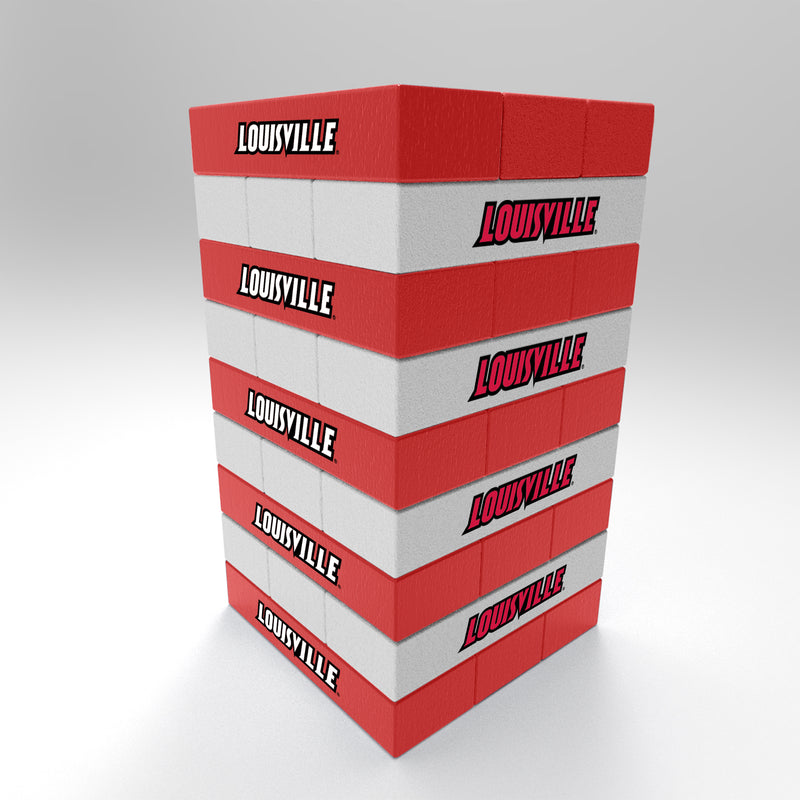 Louisville Mini Travel Team Tower