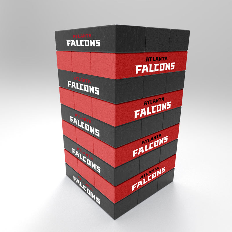 Falcons Mini Travel Team Tower