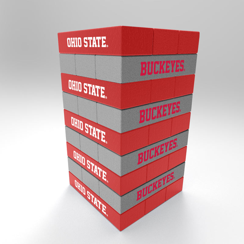 Ohio State University Mini Travel Team Tower