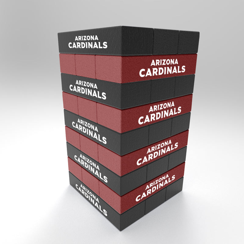 Cardinals - AZ Mini Travel Team Tower