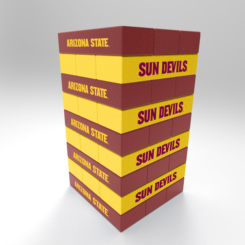 Arizona State Mini Travel Team Tower