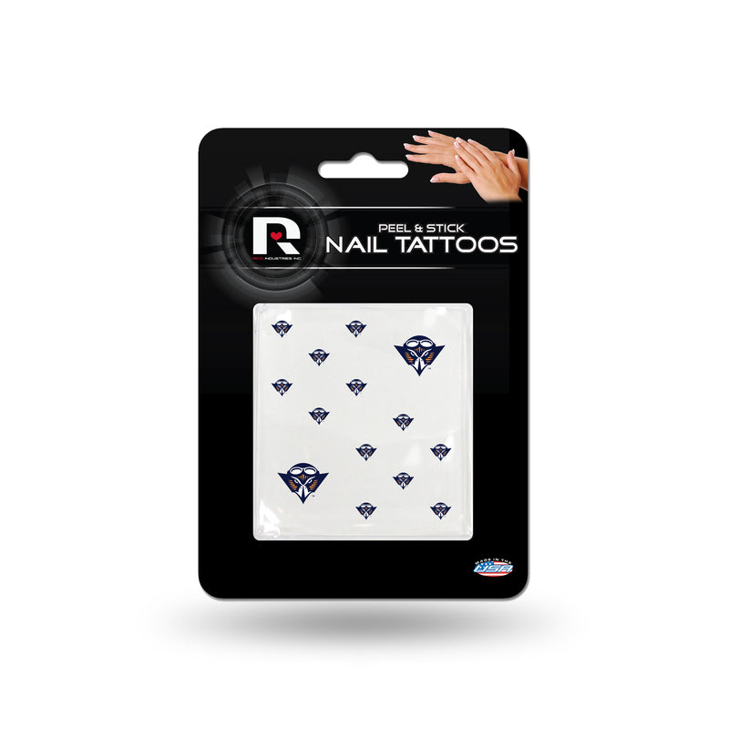 Tennessee Martin Nail Tattoos