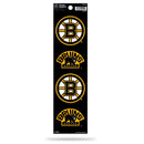 Bruins The Quad Decal