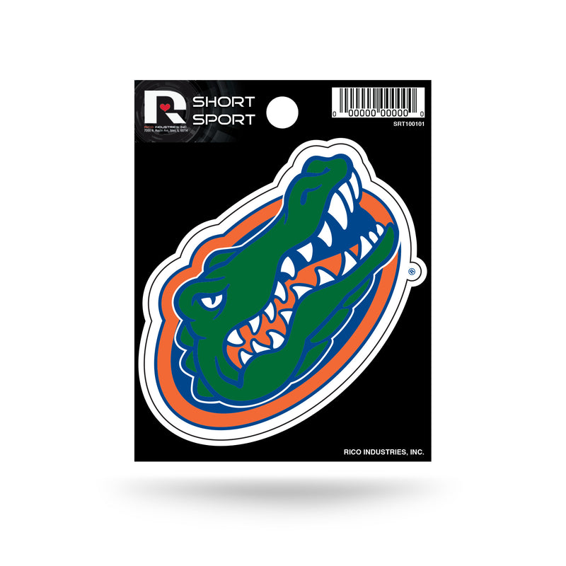 Florida Short Sport Decal