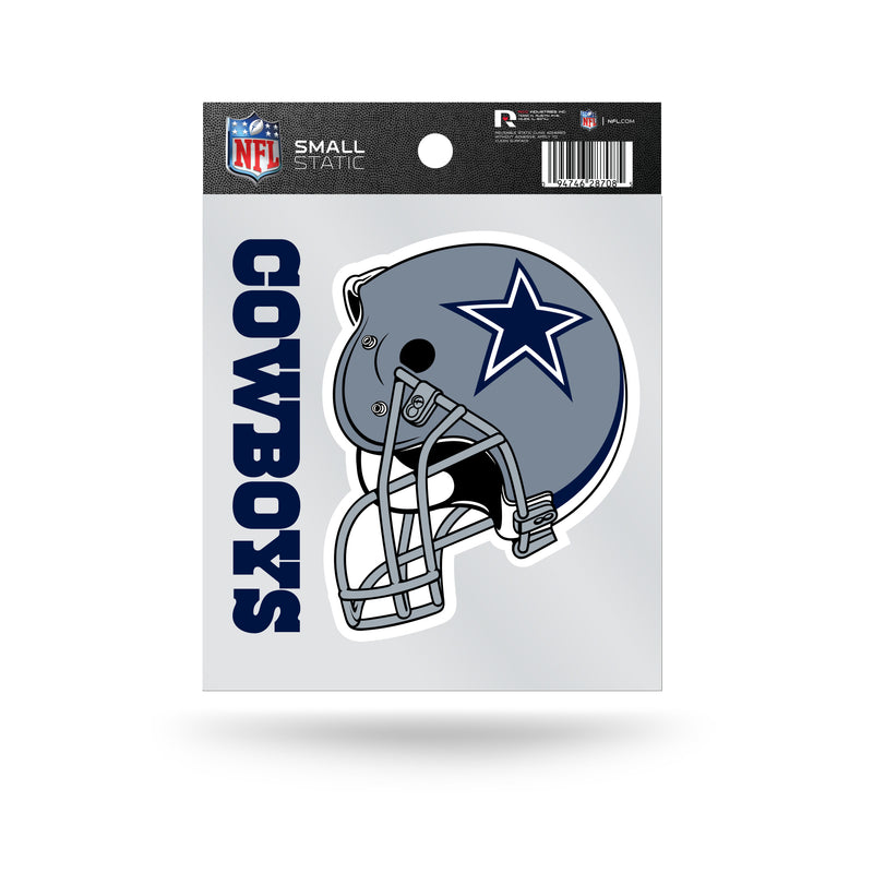 Secondary Logo - Cowboys Small Static