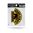 Bruins Secondary Logo Static Cling Small