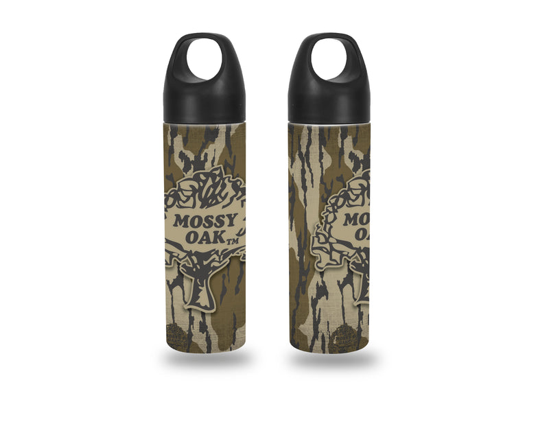 Mossy Oak Bottomland ® Camo Tumbler 20oz