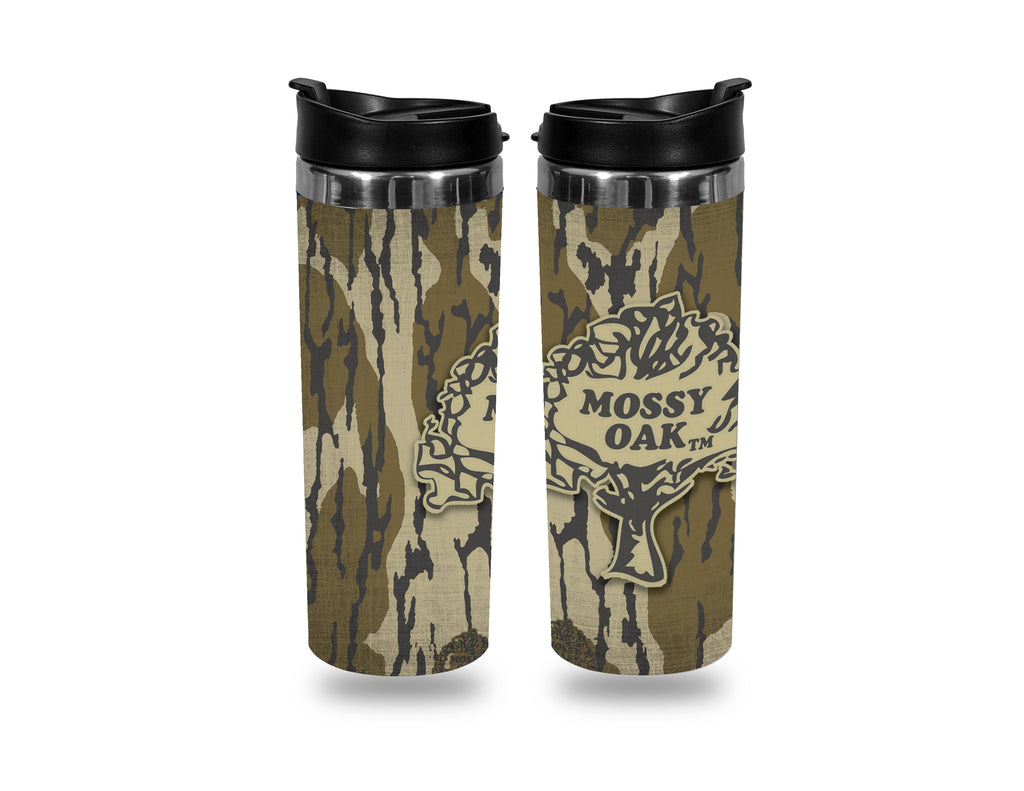 Mossy Oak Bottomland ® Camo Tumbler 20oz